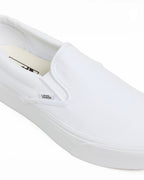 tenis vans ua classic slip-on stackform