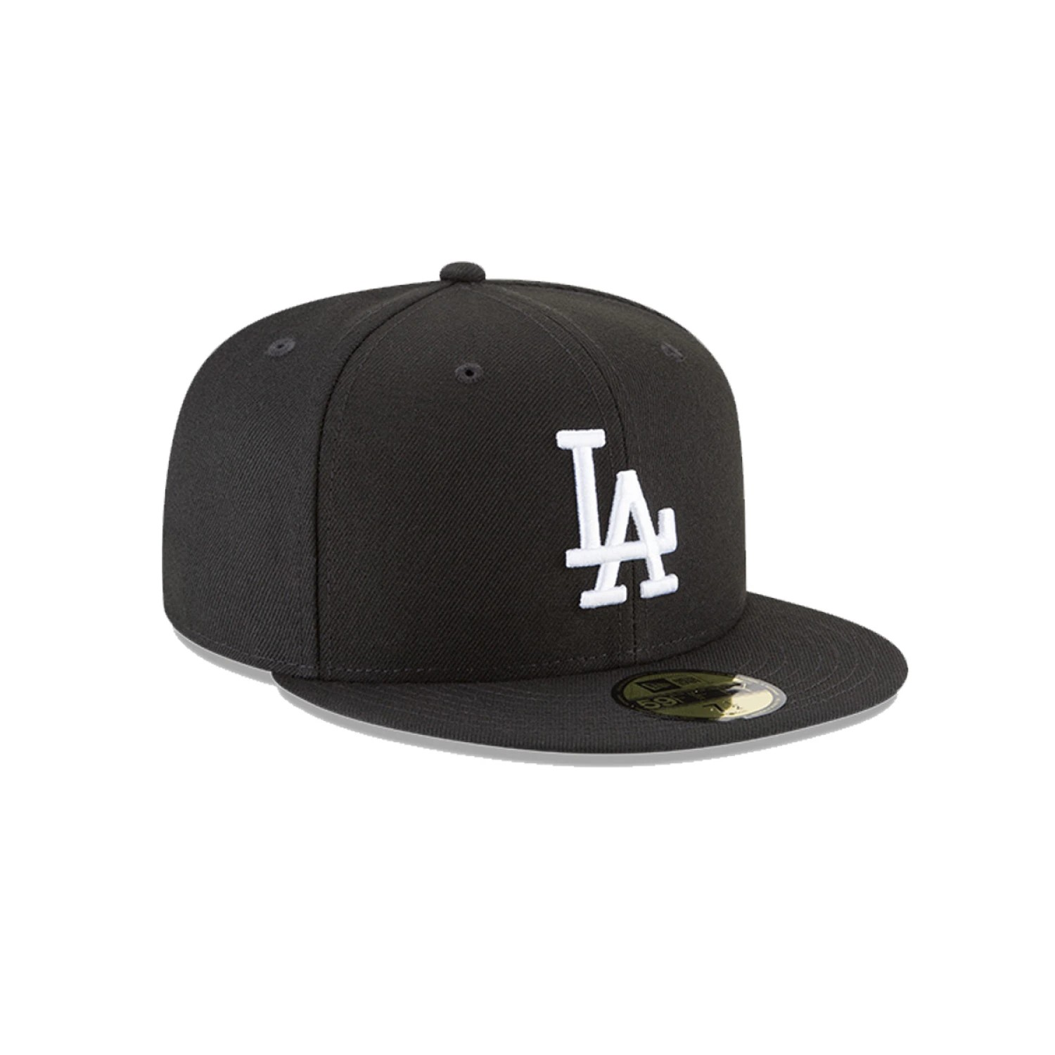 Gorra New Era 59FIFTY MLB Basic Los Angeles Dodgers