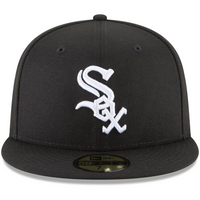 Gorra New Era Chicago White Sox