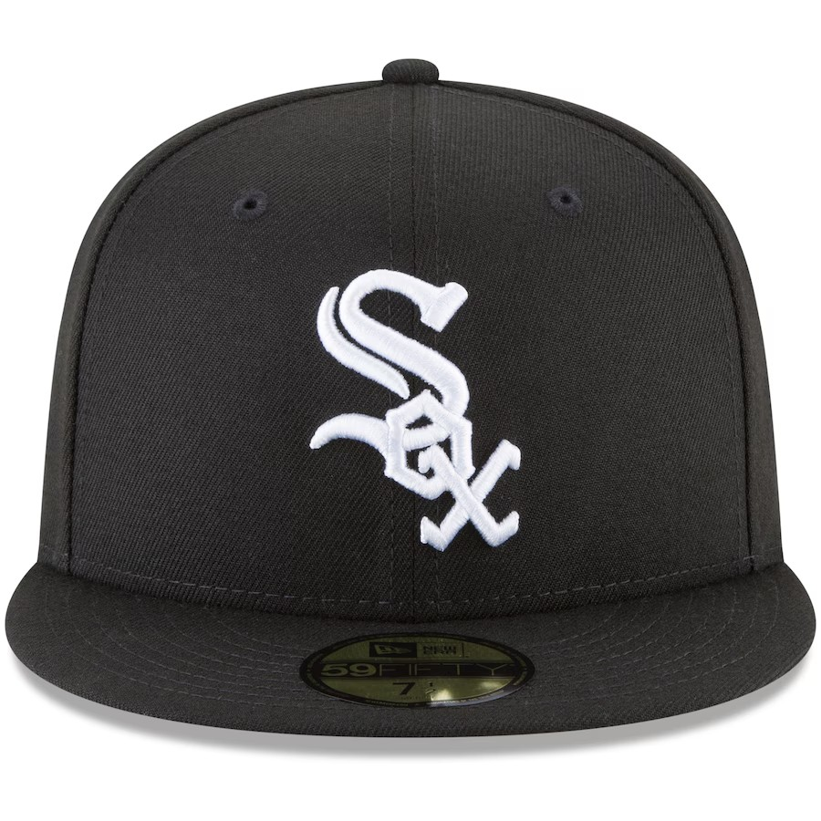 Gorra New Era Chicago White Sox
