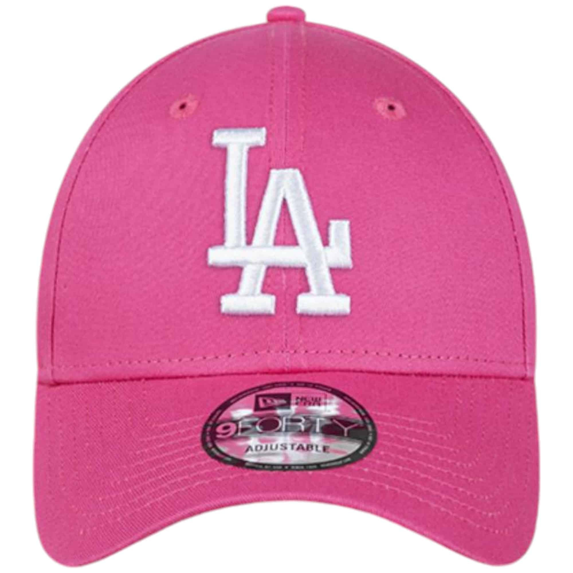 Gorra New Era LA Dodgers Colors MLB 9FORTY