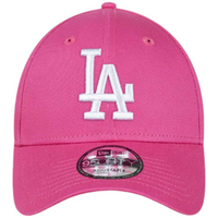 Gorra New Era LA Dodgers Colors MLB 9FORTY