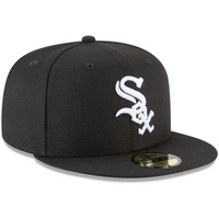 Gorra New Era Chicago White Sox