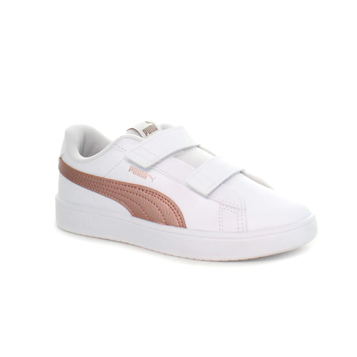 Tenis Puma Rickie Classic Junior