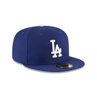 Gorra New Era 59FIFTY MLB18 Wool Los Angeles Dodgers 1988 OTC