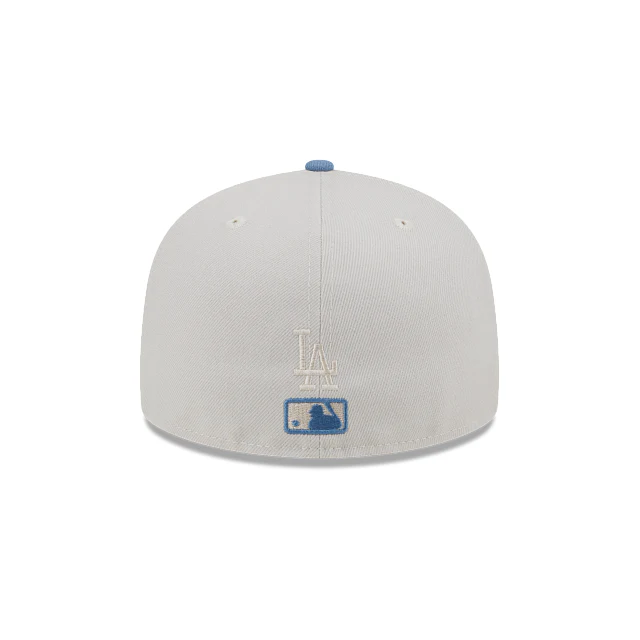 Gorra New Era Los Angeles Dodgers MLB Color Brush 59FIFTY