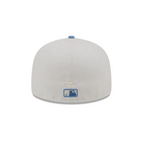 Gorra New Era Los Angeles Dodgers MLB Color Brush 59FIFTY