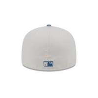 Gorra New Era Los Angeles Dodgers MLB Color Brush 59FIFTY