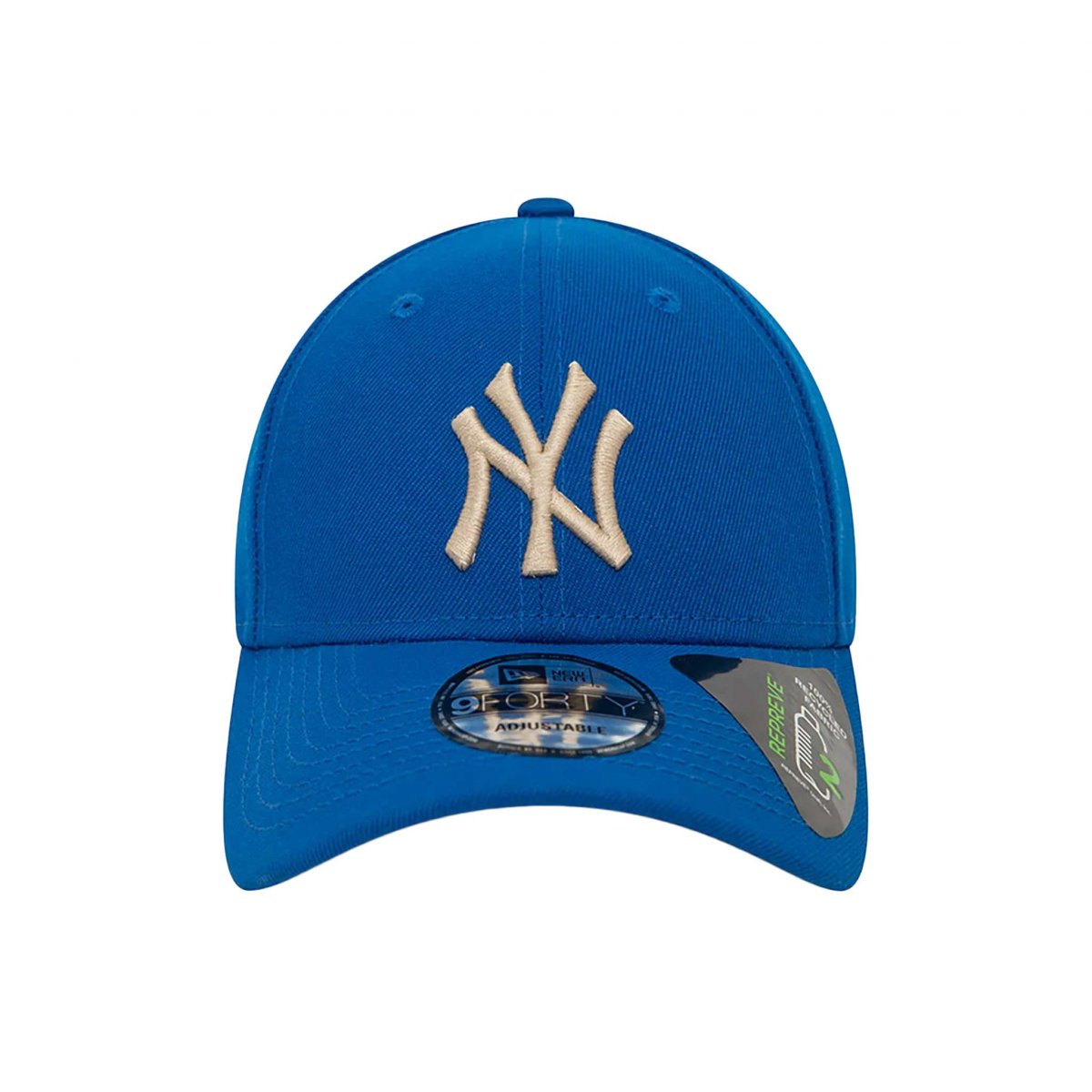 Gorra New Era New York Yankees 9forty Azul