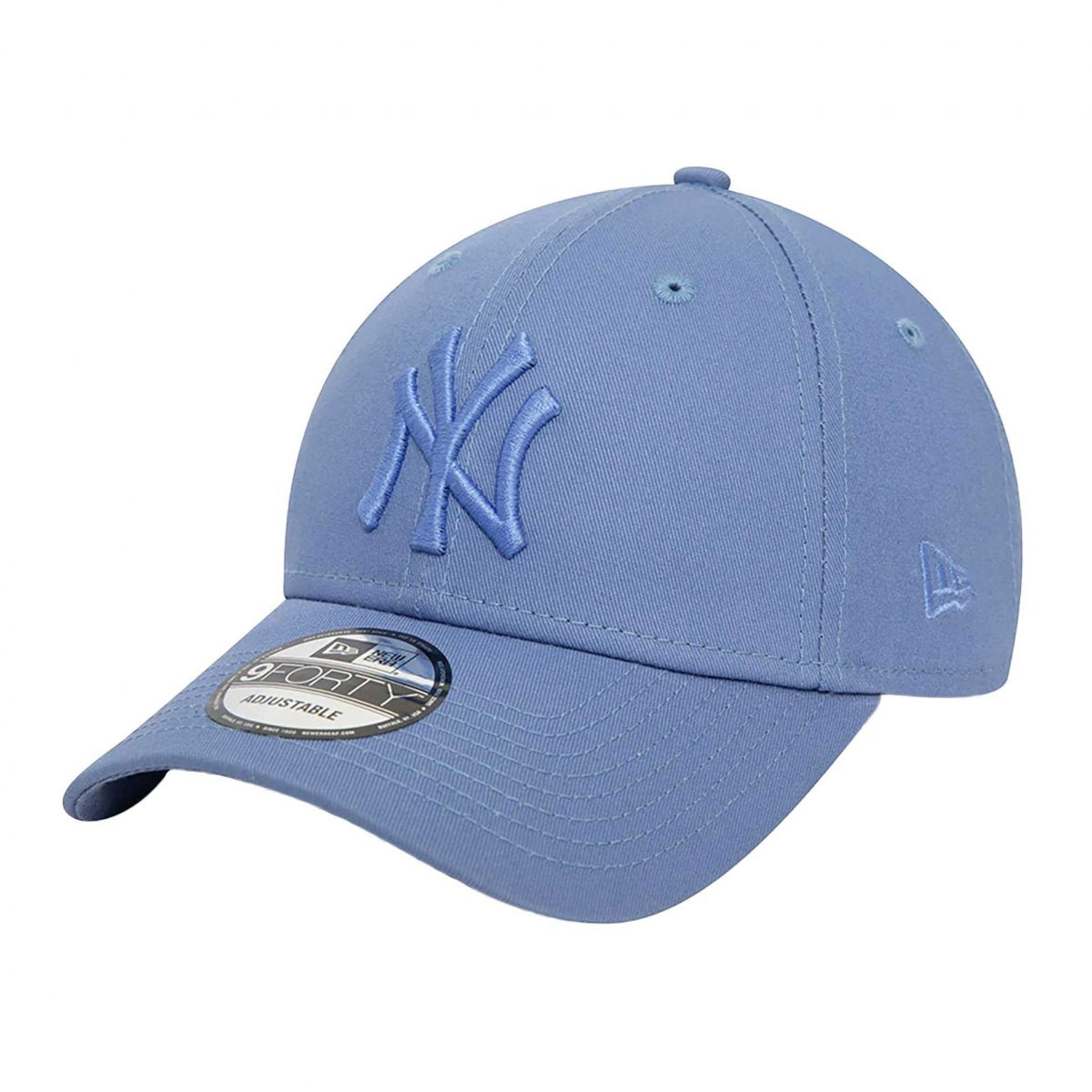 Gorra New Era New York Yankees 9Forty Azul