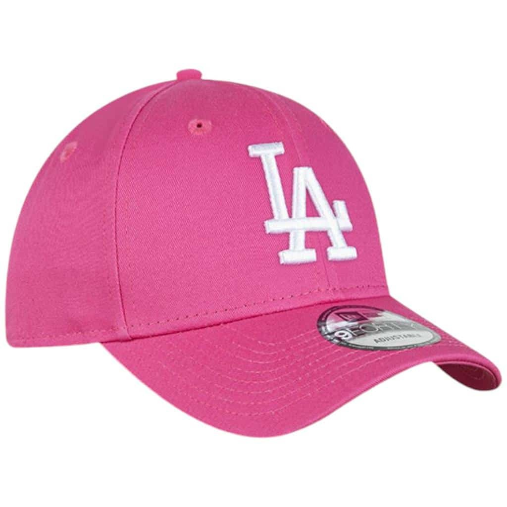 Gorra New Era LA Dodgers Colors MLB 9FORTY