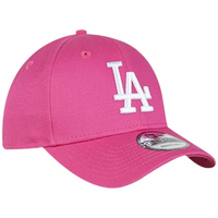 Gorra New Era LA Dodgers Colors MLB 9FORTY