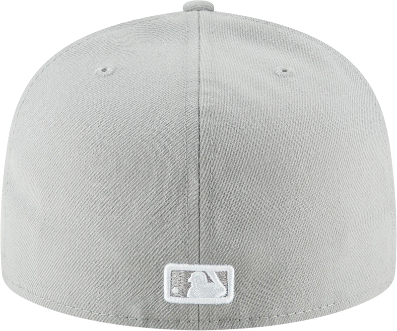 Gorra New Era 59FIFTY MLB Basic Los Angeles Dodgers