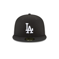 Gorra New Era 59FIFTY MLB Basic Los Angeles Dodgers