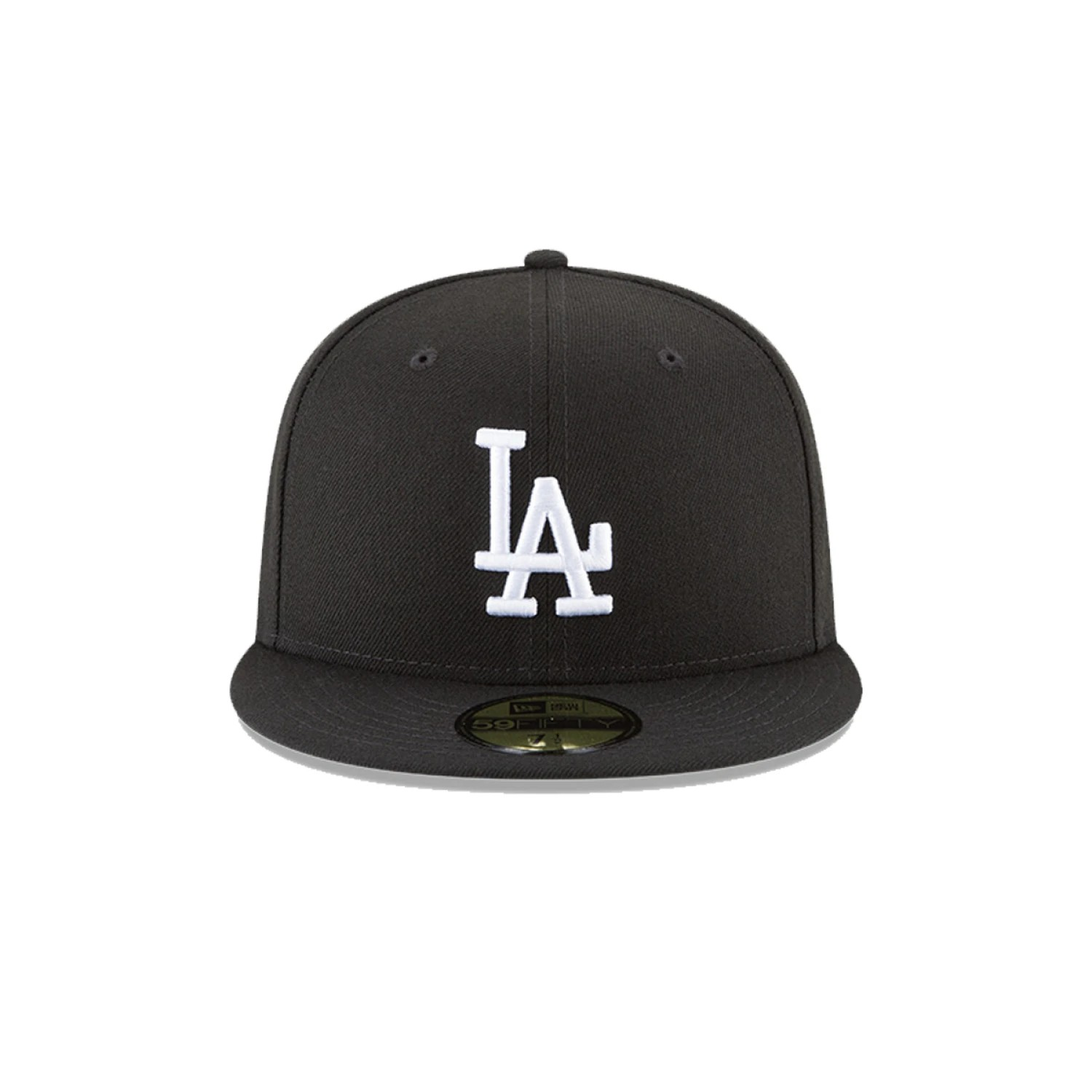 Gorra New Era 59FIFTY MLB Basic Los Angeles Dodgers