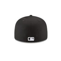 Gorra New Era 59FIFTY MLB Basic Los Angeles Dodgers