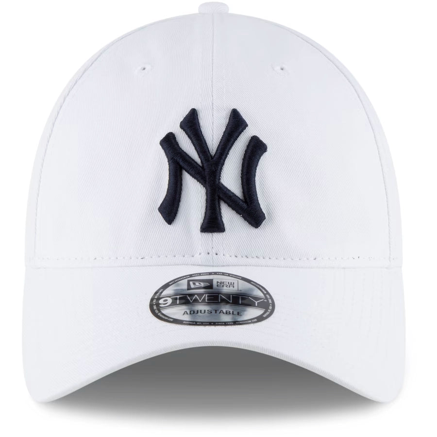 Gorra New Era Yankees New York MLB 9TWENTY Strapback MLB 920