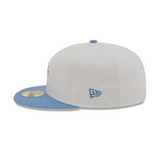 Gorra New Era Los Angeles Dodgers MLB Color Brush 59FIFTY