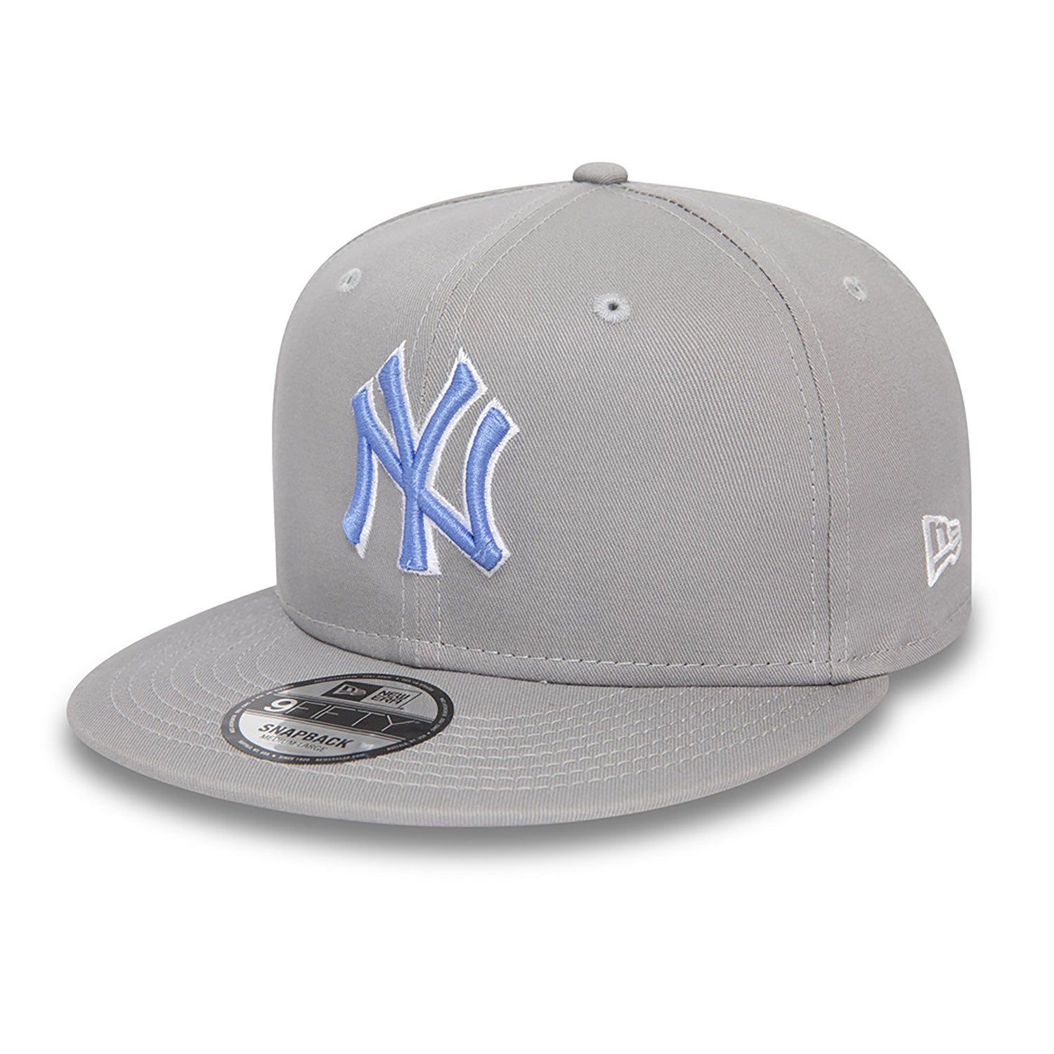 Gorra New Era New York Yankees 9Fifty Gris