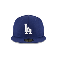 Gorra New Era 59FIFTY MLB18 Wool Los Angeles Dodgers 1988 OTC