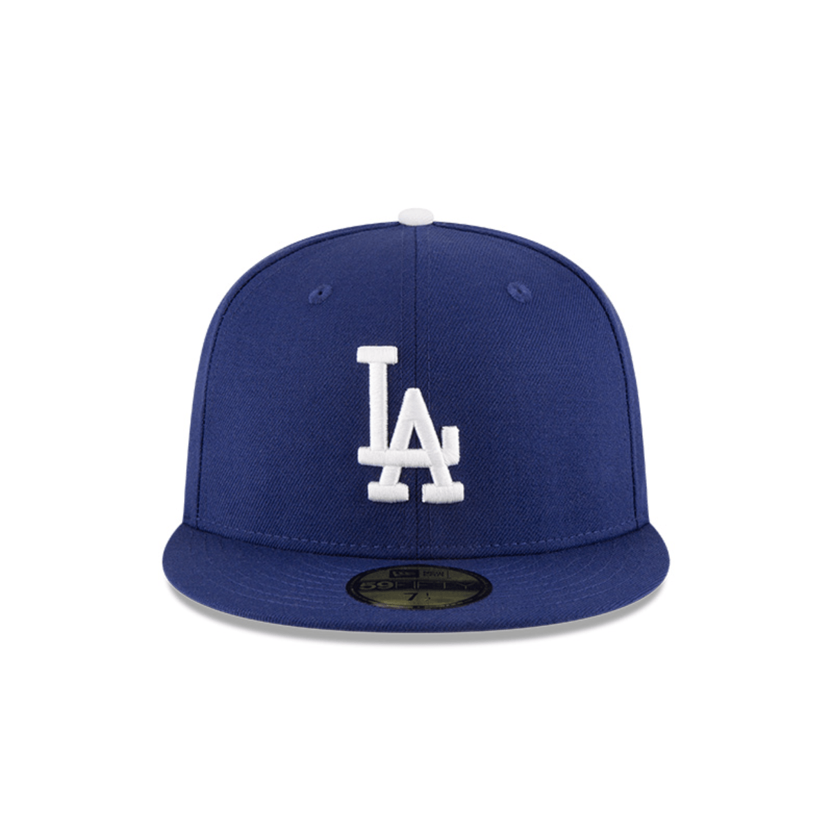 Gorra New Era 59FIFTY MLB18 Wool Los Angeles Dodgers 1988 OTC