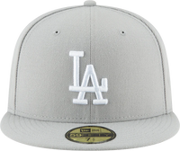Gorra New Era 59FIFTY MLB Basic Los Angeles Dodgers