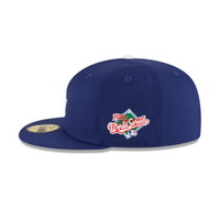 Gorra New Era 59FIFTY MLB18 Wool Los Angeles Dodgers 1988 OTC