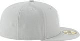 Gorra New Era 59FIFTY MLB Basic Los Angeles Dodgers