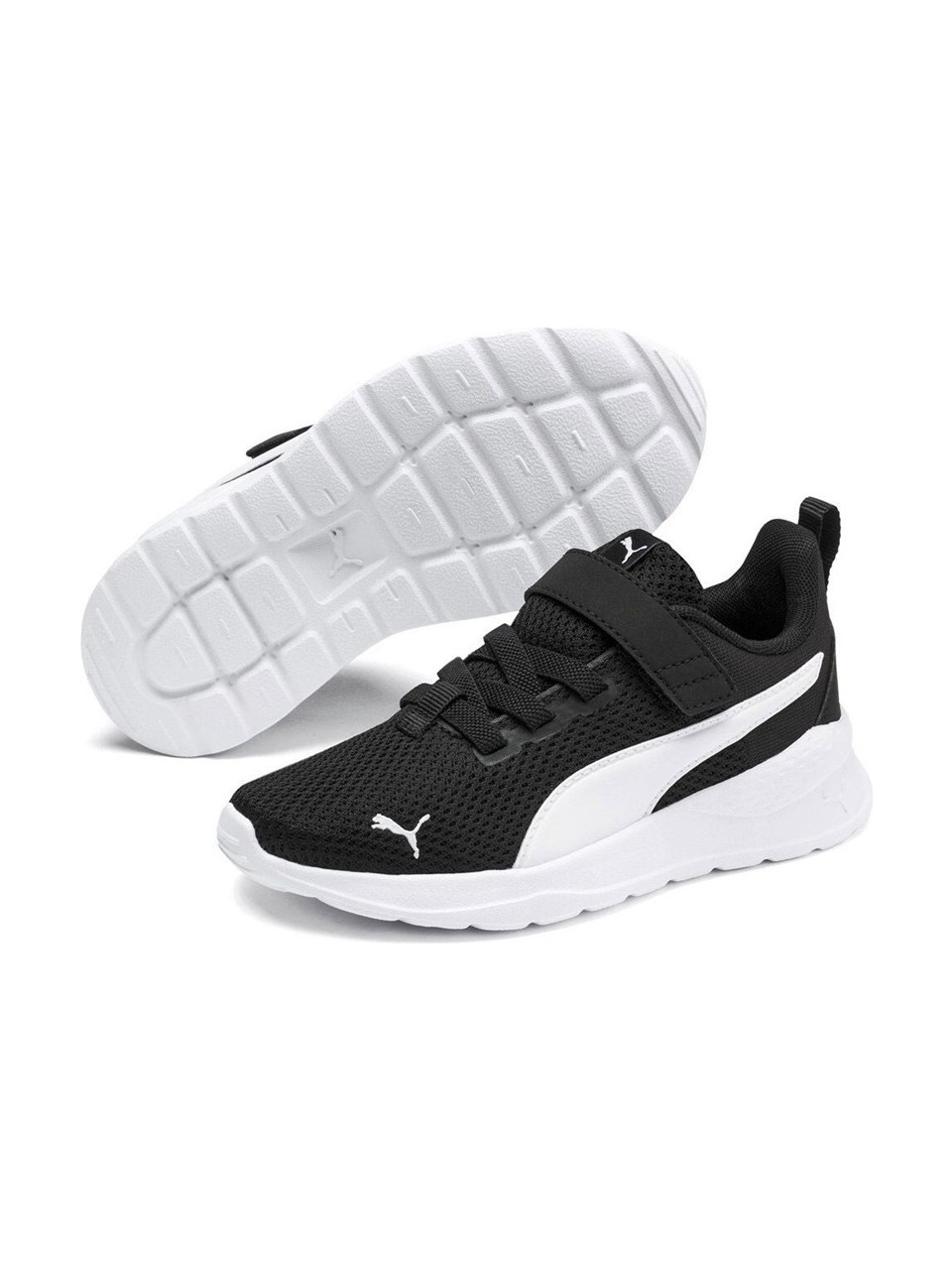 Tenis Puma Anzarun Lite Junior