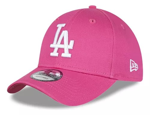 Gorra New Era LA Dodgers Colors MLB 9FORTY